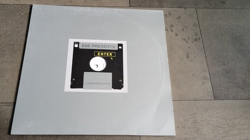 Bbe presents enter - bbe,