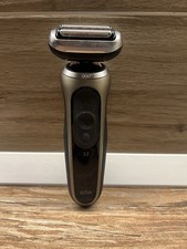 Braun serie 7  Nuovo Modello