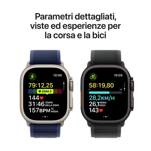 Apple watch ultra gps - 2, +