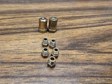 kit conversione gas naturale