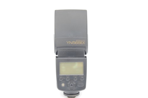 Flash yongnuo yn568ex ttl - yn568ex, i-ttl