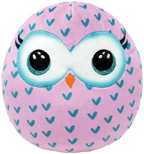 Peluche squishy cuscino - 33, cm