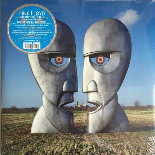 Pink floyd the - pink, bell