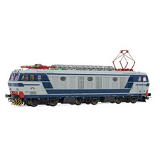 Locomotiva elettrica e632 - elettrica,