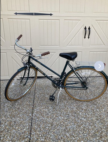 Bicicletta epoca - bicicletta, d'epoca