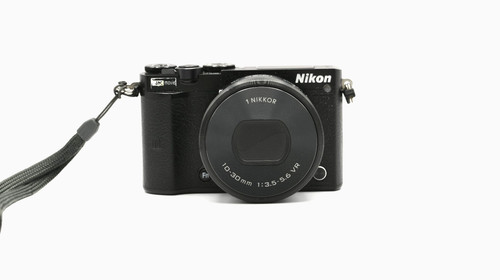 Nikon funzionante con - nikon,