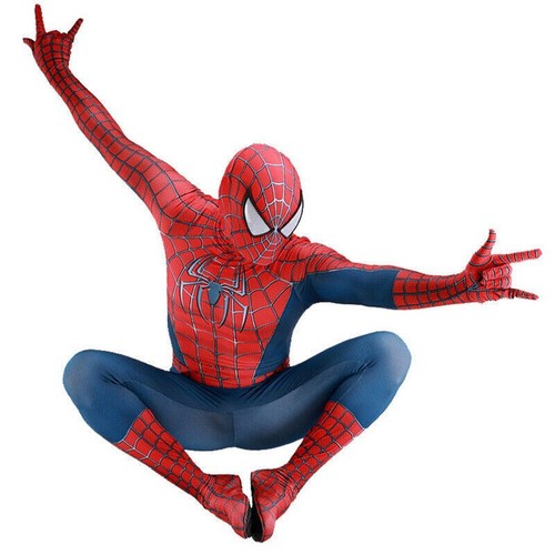 2022 upgraded raimi - 2022, spider-man