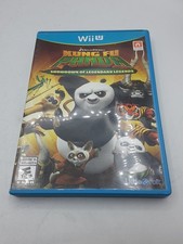 Kung Fu Panda: Showdown of