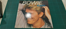 DAVID BOWIE - RARE (LP USATO