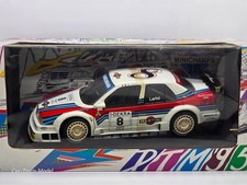 Alfa Romeo 155 V6 TI Larini #8 1995 - MINICHAMPS 1:18