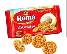 Roma Biscotti Aroma Cocco