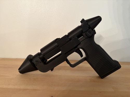 Blaster thrawn - blaster,