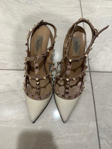Valentino rockstud decolte - rockstud,