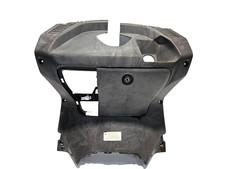 CARENA RETROSCUDO CONTROSCUDO YAMAHA X MAX 250 IE ANNO 2007 2009 SENZA CHIAVE