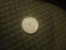 moneta 10 lire del 1955 