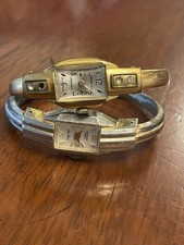 Lotto lavoro vintage 2x