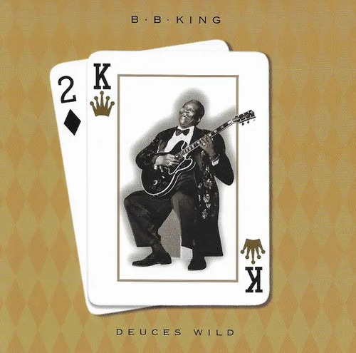 King deuces wild new - king,