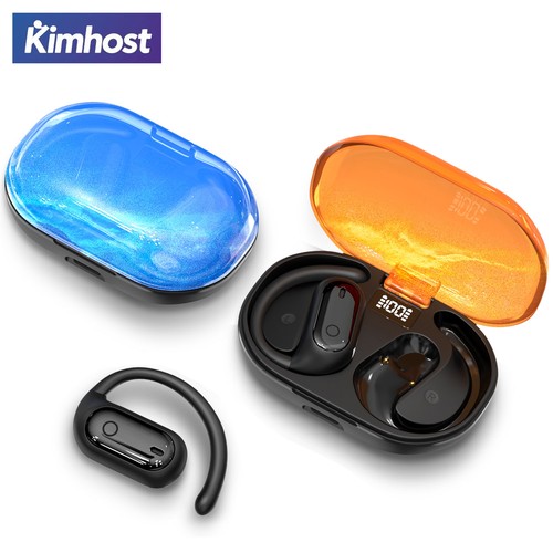 Cuffie bluetooth open - cuffie,