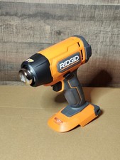 RIDGID 18V Cordless Compact