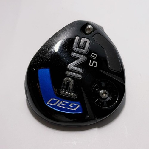 Ping g30 fairway wood - g30, 18°