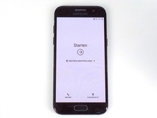 Smartphone Samsung Galaxy A3
