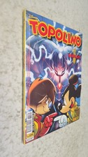 TOPOLINO LIBRETTO N.3199