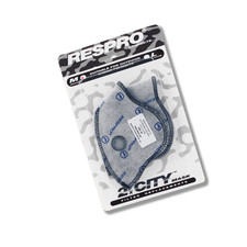 CONFEZIONE FILTRI RESPRO CITY