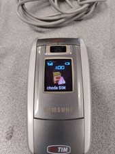 SAMSUNG SGH-Z500 !LEGGI BENE!
