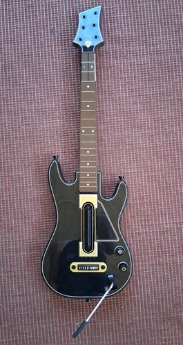 Guitar hero live chitarra - hero,