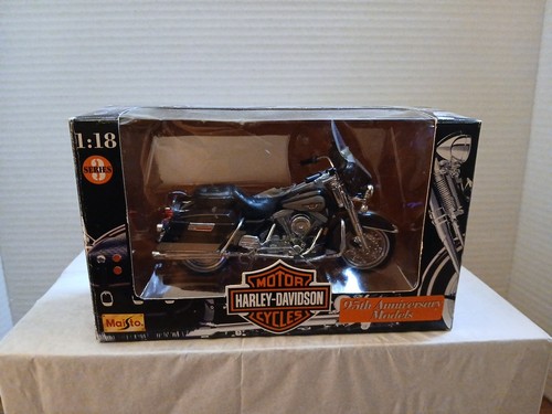 1998 maisto scala - 1998, serie