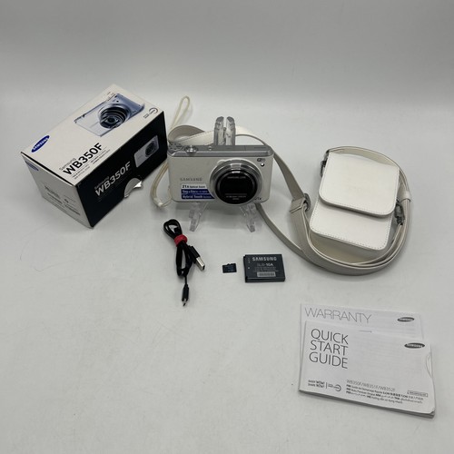 Samsung wb350f fotocamera - samsung,