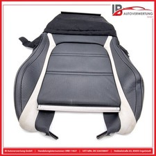 Rivestimento Sedile AMG Pelle