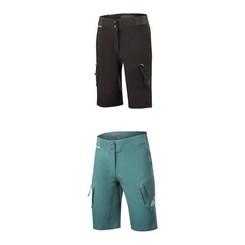Pantaloncini mtb alpinestars - pantaloncini,