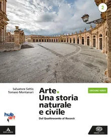 Arte una storia naturale e - storia,