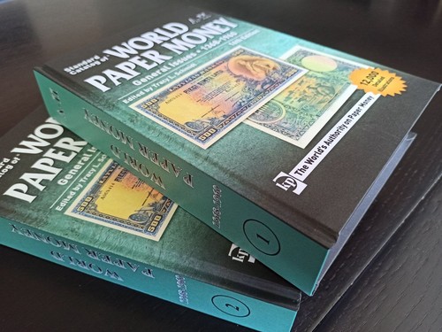 Catalogo standard della