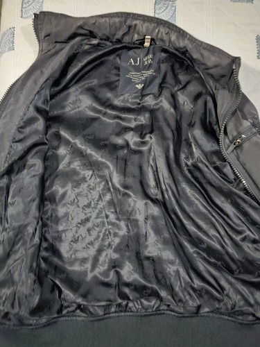 Giubbotto armani jeans taglia - armani,