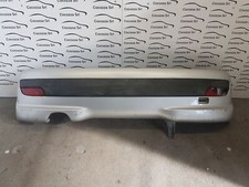 Paraurti Posteriore Peugeot