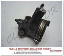 COLLETTORE ASPIRAZIONE original for GILERA NEXUS 300 IE ANNO 2009