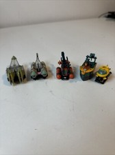 Vintage LGTI Micro Machines SS
