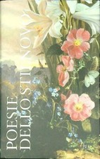 POESIE DELLO STILNOVO BERISSO