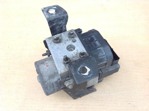 Modulo comando ecu pompa freno - modulo,