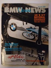 1993 October, BMW Owners News