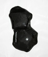 Suzuki GSXR600 GSXR750 K4- K5 Carbonio Accensione Timer Coperchio Del Motore