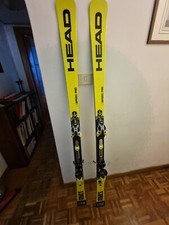 Sci Head I Speed Pro 180 R18