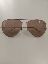 RAYBAN  BAUSCH LOMB FOTOCROMATICHE ORIGINALI Mis 62 CON FODERO USA 