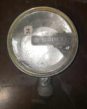 Faro anteriore antinebbia