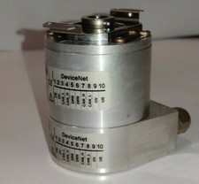 Hengstler, AC58 1212EF.42VDZ, P/N 0566028, Absolute Rotary Encoder