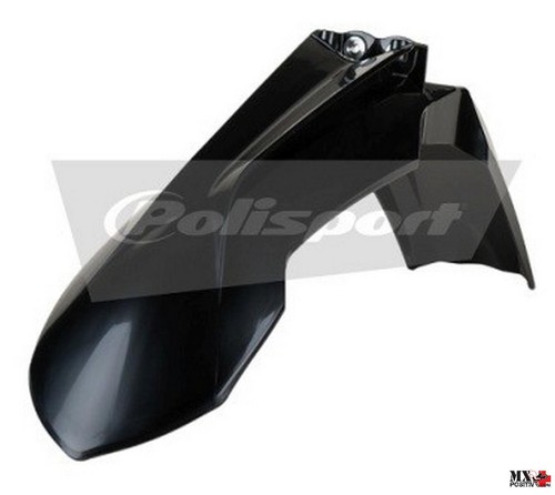 Parafango anteriore ktm 250 - parafango, sx