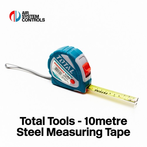 Total tools 10m - -, x