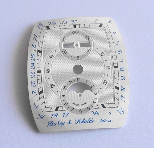 Cadran montre dubey - cadran, et
